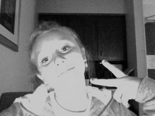 Grace Marie Hefley