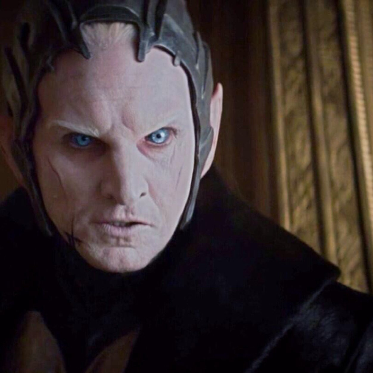 Malekith, King of the Dark Elves of Svartalfheim and wielder of the Aether. {MarvelRP||TTDWRP||Gay||DarkElf}