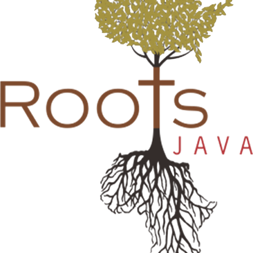 RootsJava's profile picture. When you partner with ROOTS JAVA, you are doing more than having a cup of coffee. You become part of a life changing experience on two continents.