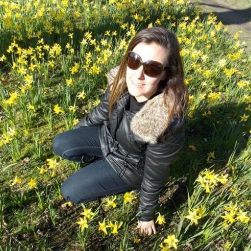 Sou a Rô! =)