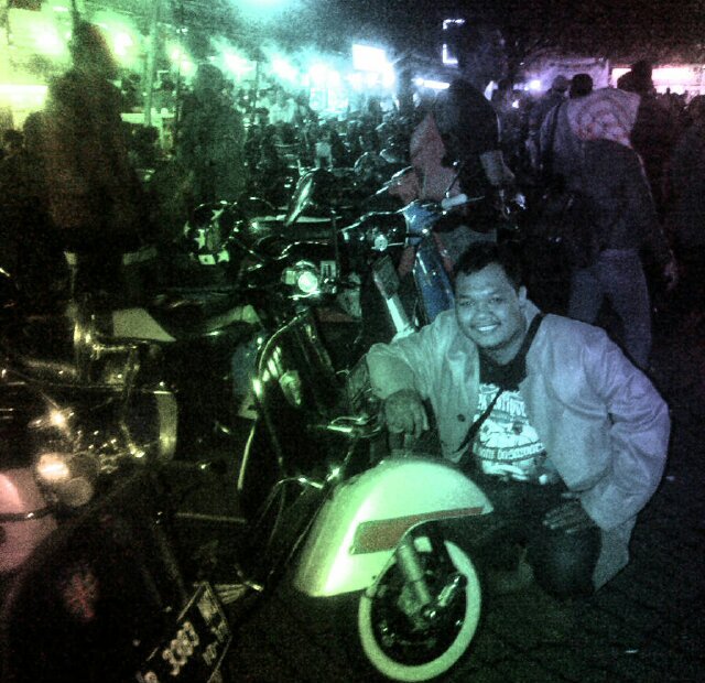 catursss's profile picture. accelovers| VespaAntiqueClub'0077'| |