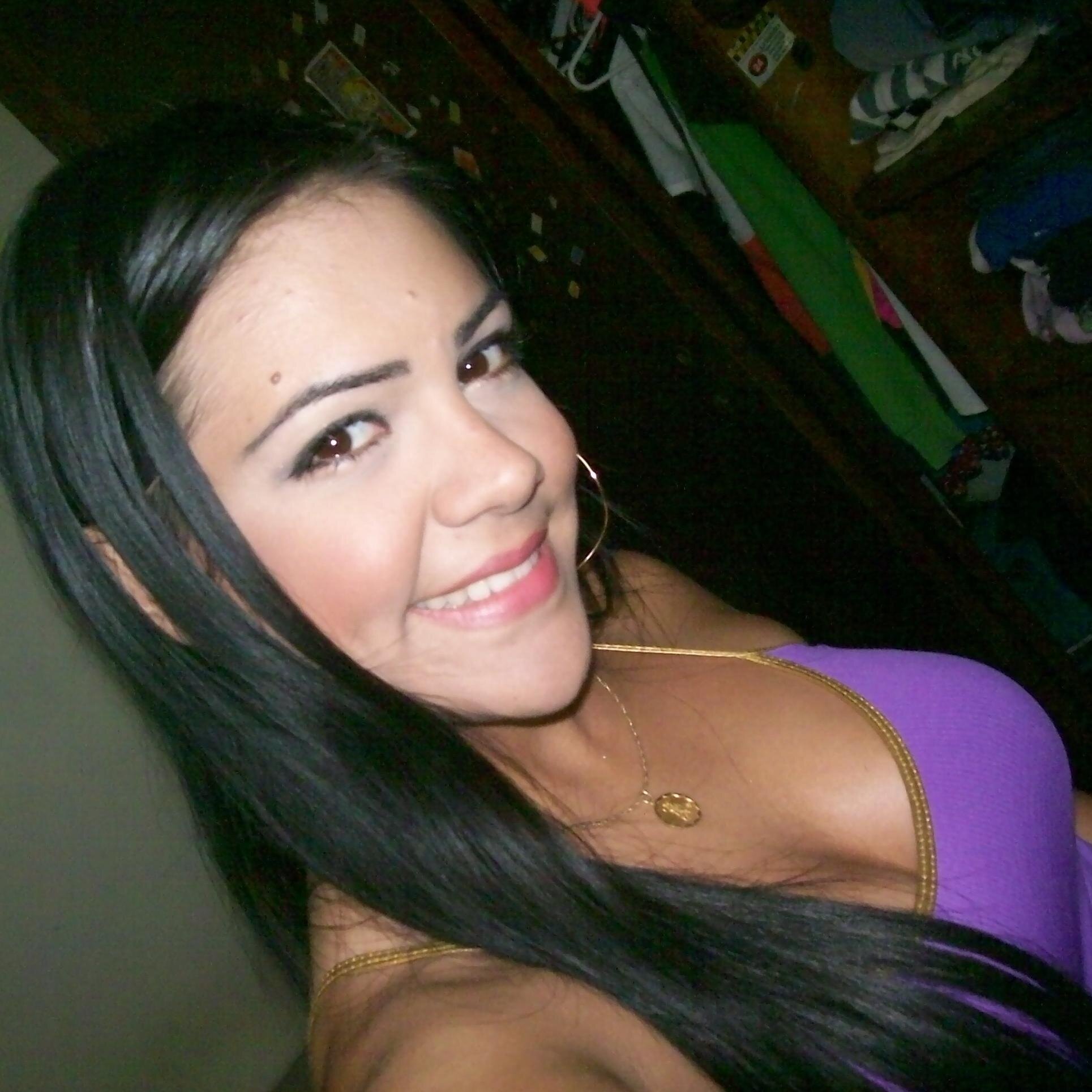 Amo a mi DIOS por sobre todas las cosas! Humildad y Sencillez siempre de la mano conmigo.