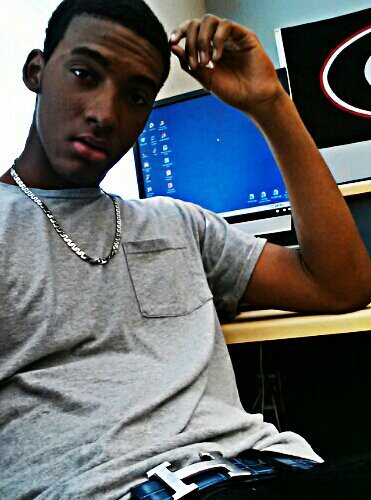 Riches is cominn first/ Fame cominn Second/ kik: Talladarius