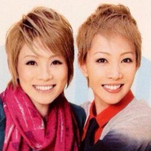 ちえさんに出逢えたことに感謝(_)‼︎ 宝塚大好き♡ ご贔屓は柚希礼音さん♡ 天寿光希さん♡現役生は極美君♡♡ちえねね大好き♡ ♡星組みんな好きー♡ 気軽にフォローして下さい*\(^o^)/*