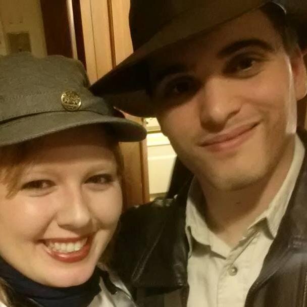 patwdickerson's profile picture. Emerging Museum Professional looking to make a better nonprofit sector. History fan, musician, outdoorsman, and aspiring polyglot.