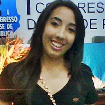 Futura cirurgiã-dentista !! =D