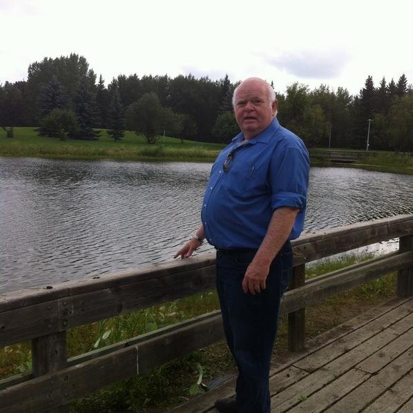Grew up in Kilgore Tx. lived in Alberta Cda for 34 yrs. Clergy/ Prophetic Ministry.
