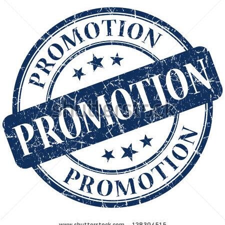 Promotional twitter for eSports organizations