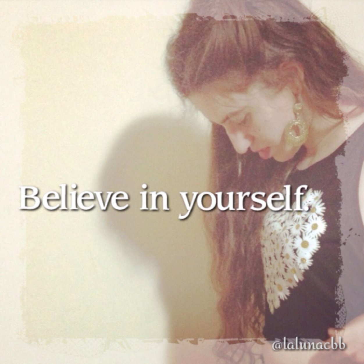 Instagram: lalunacbb