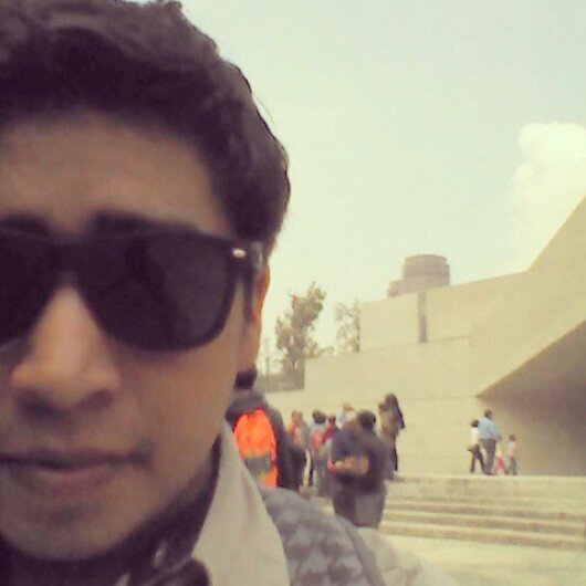 JesusJesusgl's profile picture. 