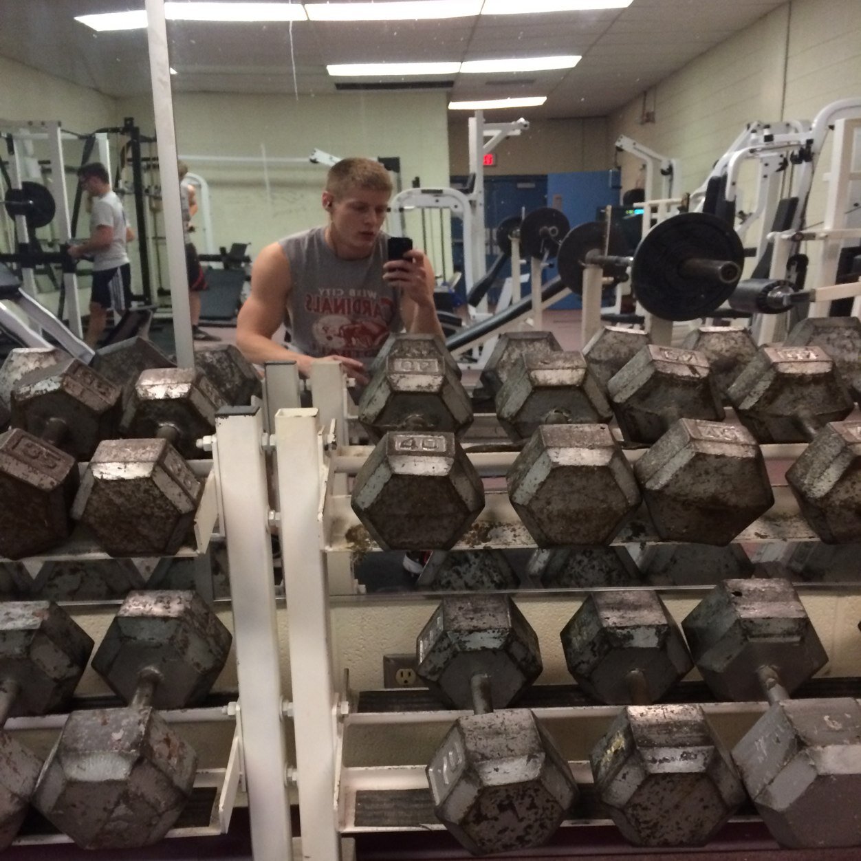 1stPhorm Athlete and Ambassador search! Dedicated to the weak, and keeping the strong going! Find motivation, spiritually, physically, mentally; all around you!