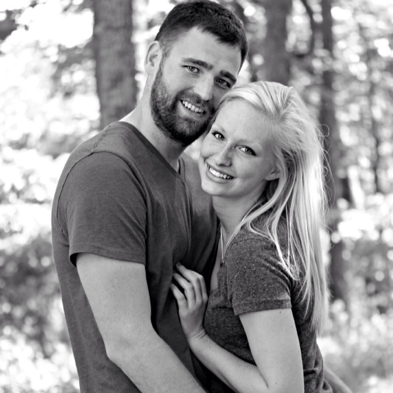 troopercooper11's profile picture. #TeamBraves #TeamHeat #TeamJesus   1 Corinthians 13:7