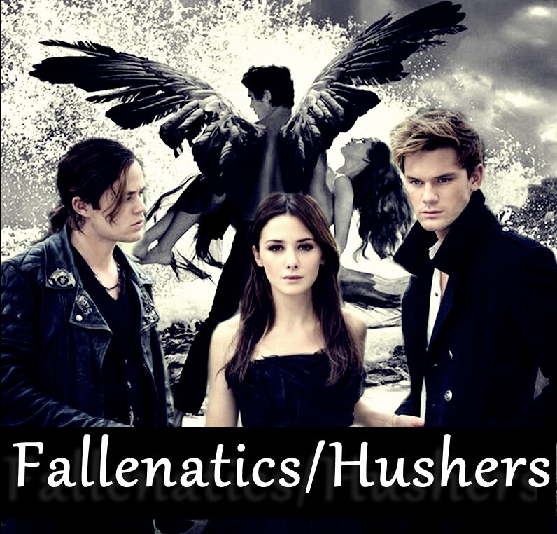 HushFallen's profile picture. Dona da Página e do Twitter 
-- @laura_lauriane -- 
-- @httpsbriel -- aqui tambem .