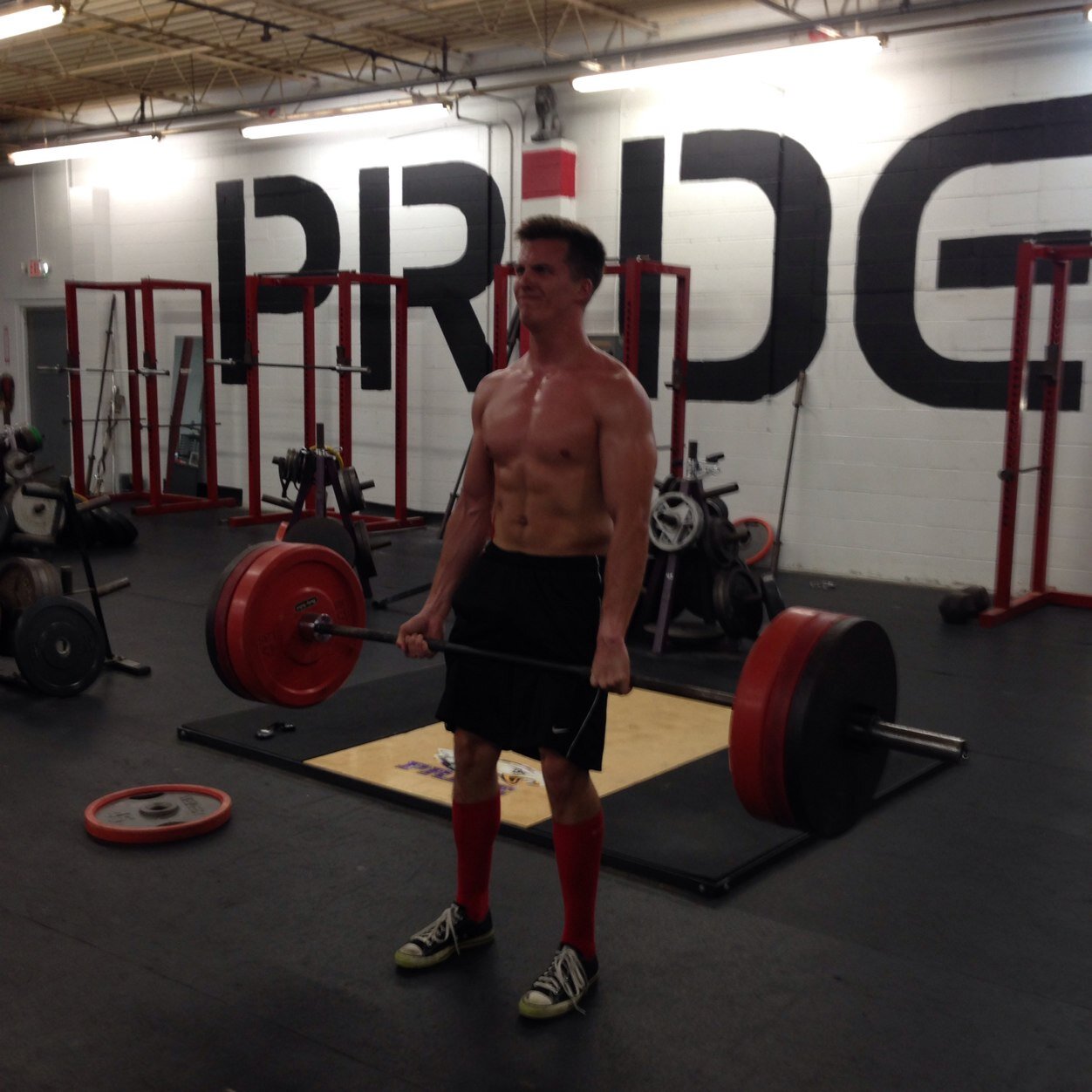 Zachary (Zacks_fitness) Twitter