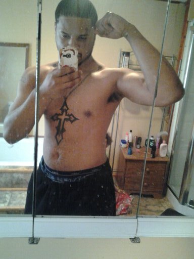 #STACKorSTARVE #ProudParent #Muscle
