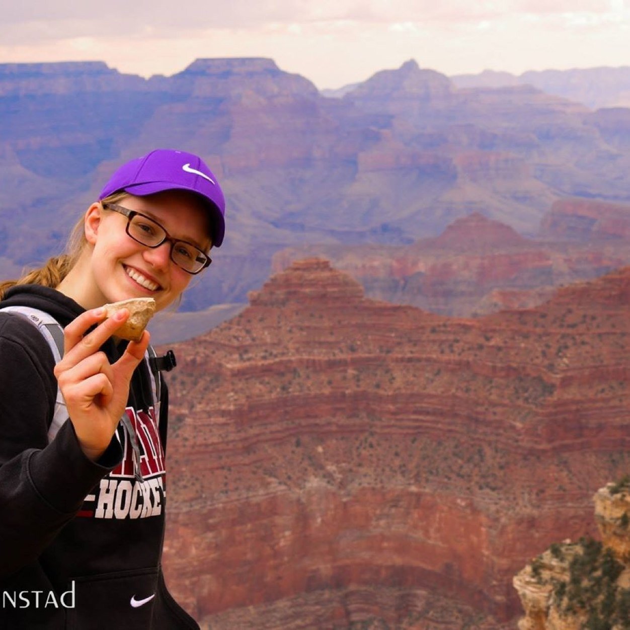 SarahSchneek's profile picture. I plan to spend my life being inspired and inspiring others.