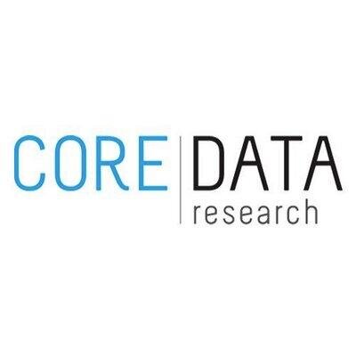 CoreData_SG's profile picture. Specialist Singapore research firm for financial services and the affluent market.