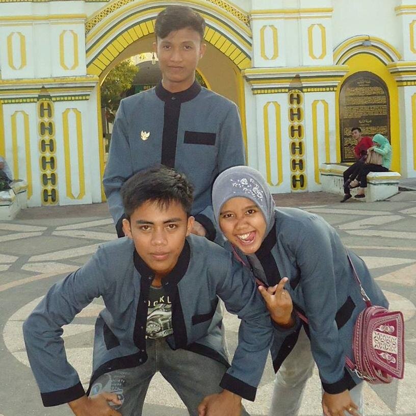 Civil Engineering Student of Wiraraja University'16