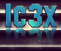 Ic3xNation's profile picture. NEW Competitive MLG/Sniping clan // Xbox 360 // Recruiting // E-Sports // Founder : @originallyme101 Co-Founder: @tehfurie Use code: ic3x 5% off cinch