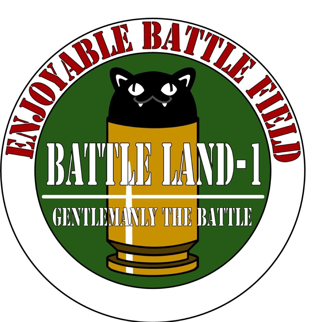 battle land-1 バトルランドさんのプロフィール画像