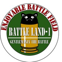 battle land-1 バトルランド(@bl1oodora) 's Twitter Profile Photo