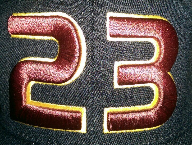 Post23Baseball's profile picture. Official Twitter account for the Post 23 Rambling Rebels.