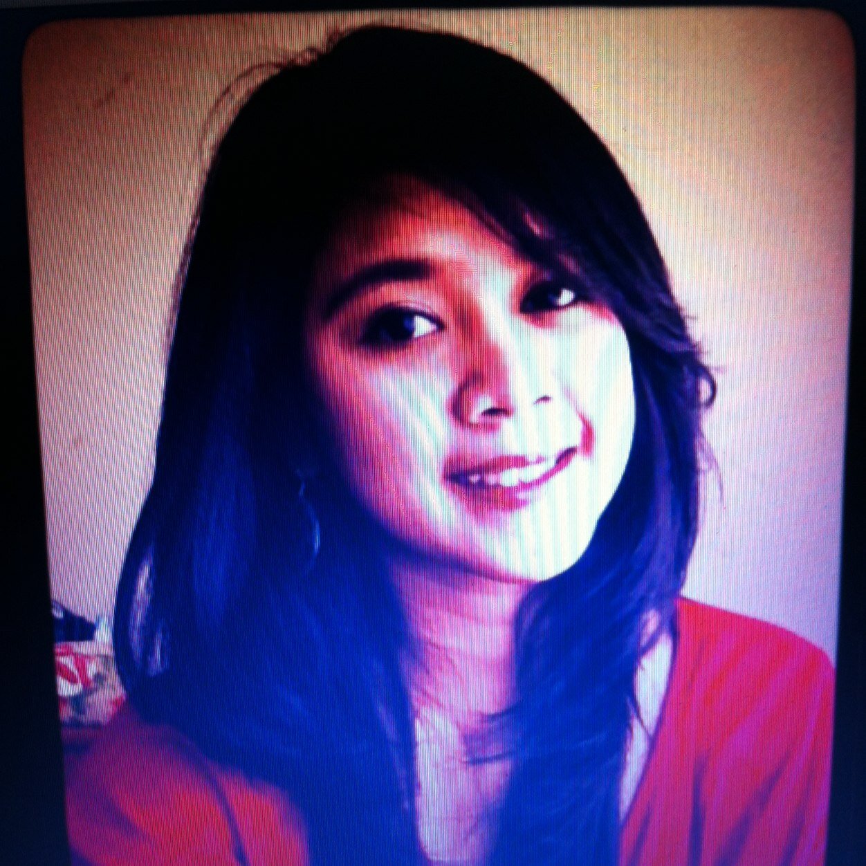tessaprianka's profile picture. suka seni suka suka
