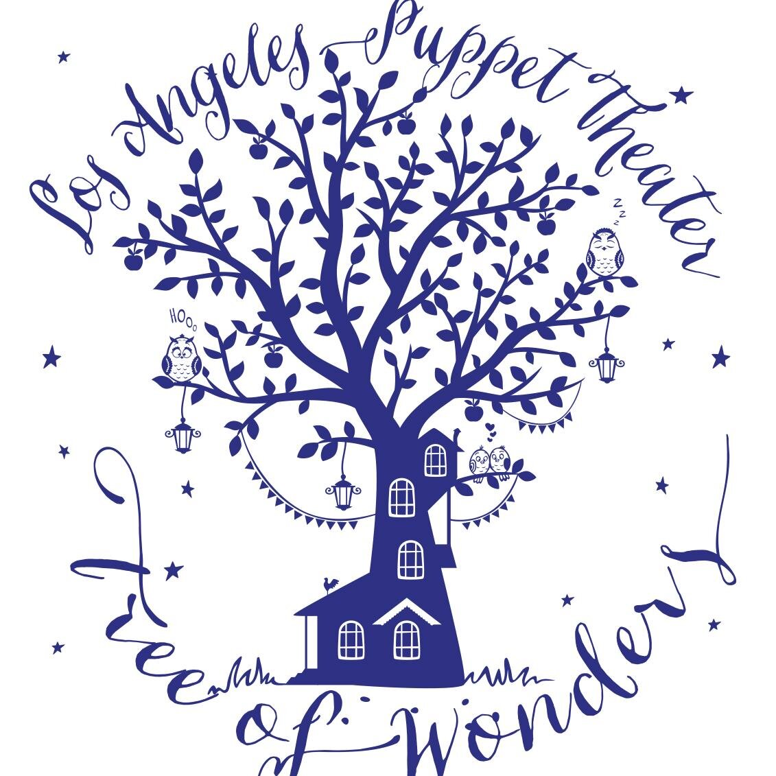 L.A. Puppet Theater Tree of Wonders creates custom, absolutely magical story-telling events for children of all ages!