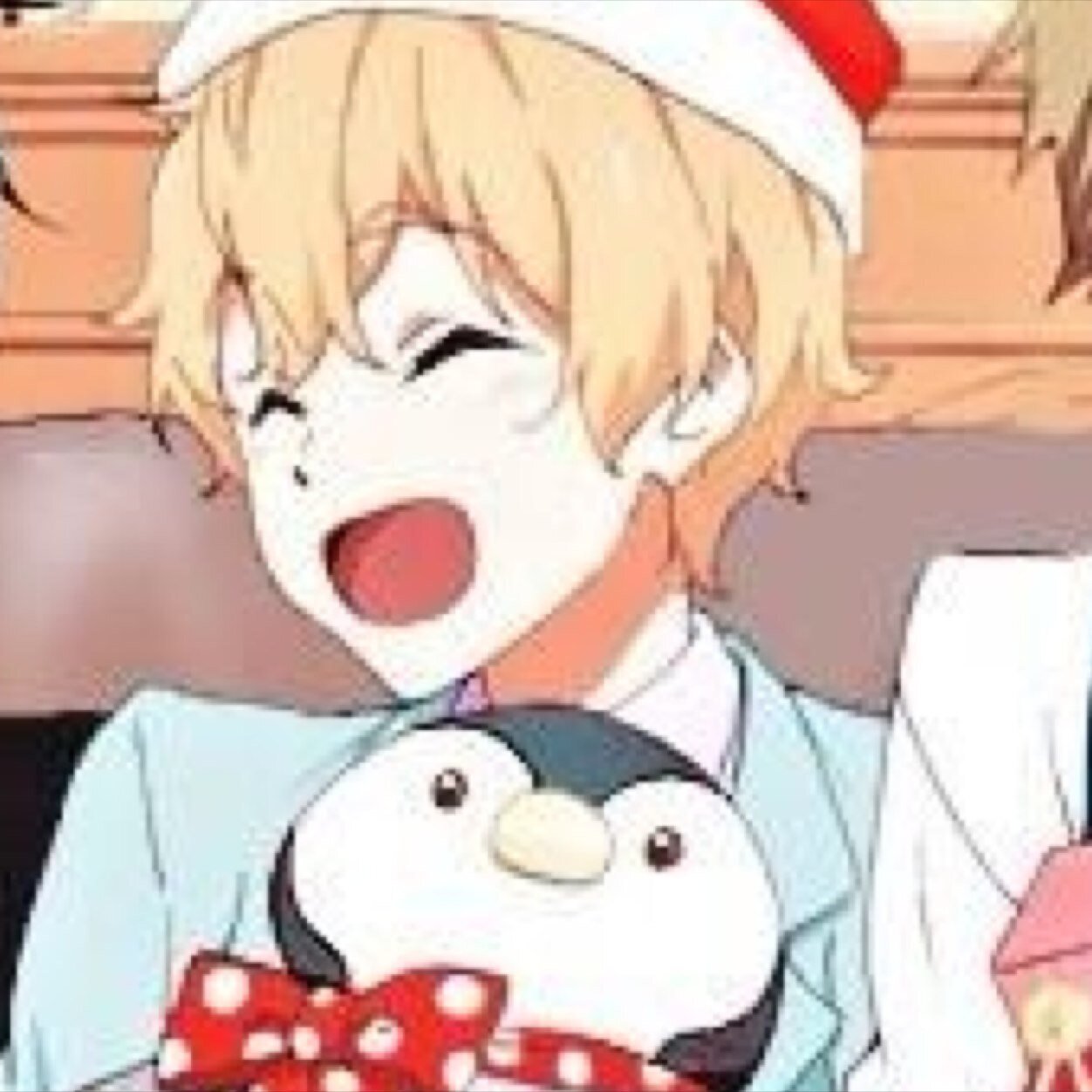 The Young Shota