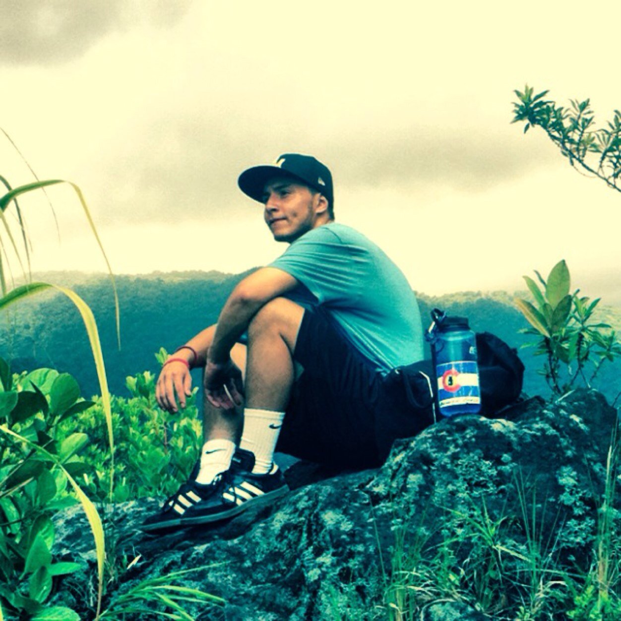 PHerrera295's profile picture. You Can Find Beauty In the Strangest Places.