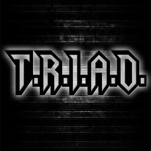 Official Twitter Page Of T.R.I.A.D | Instagram : TRIAD_TRIAD | CP: Memet 08129555376