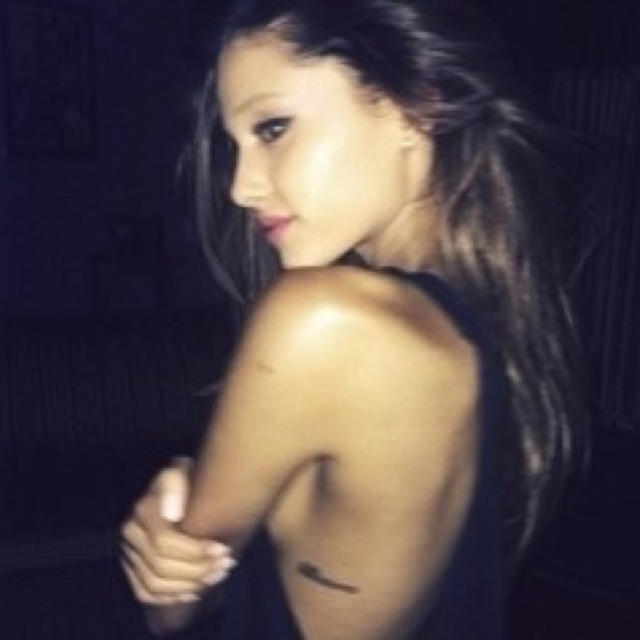 Welcom to sassy land ❁
Ariana slays ❁