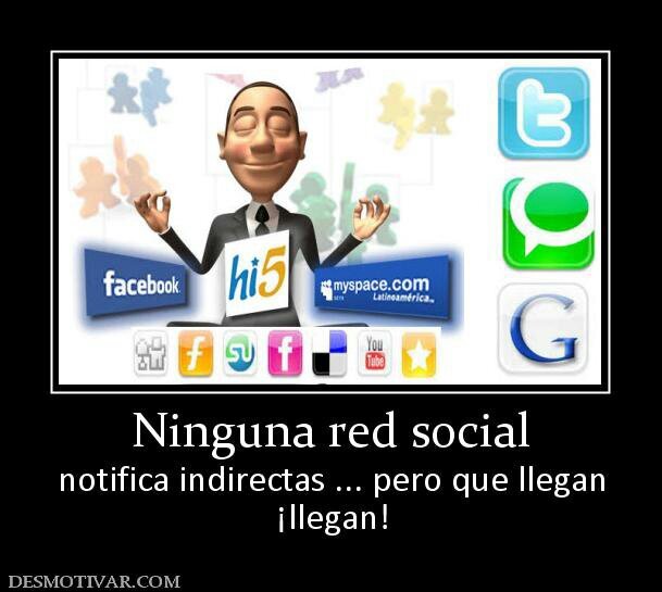 me gusta hacer muchos amigos Un amigo es alguien que está contigo porque le necesitas, aunque le encantaría estar en otra parte.