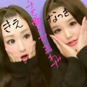 きぃちゃん (@000902Kie) Twitter
