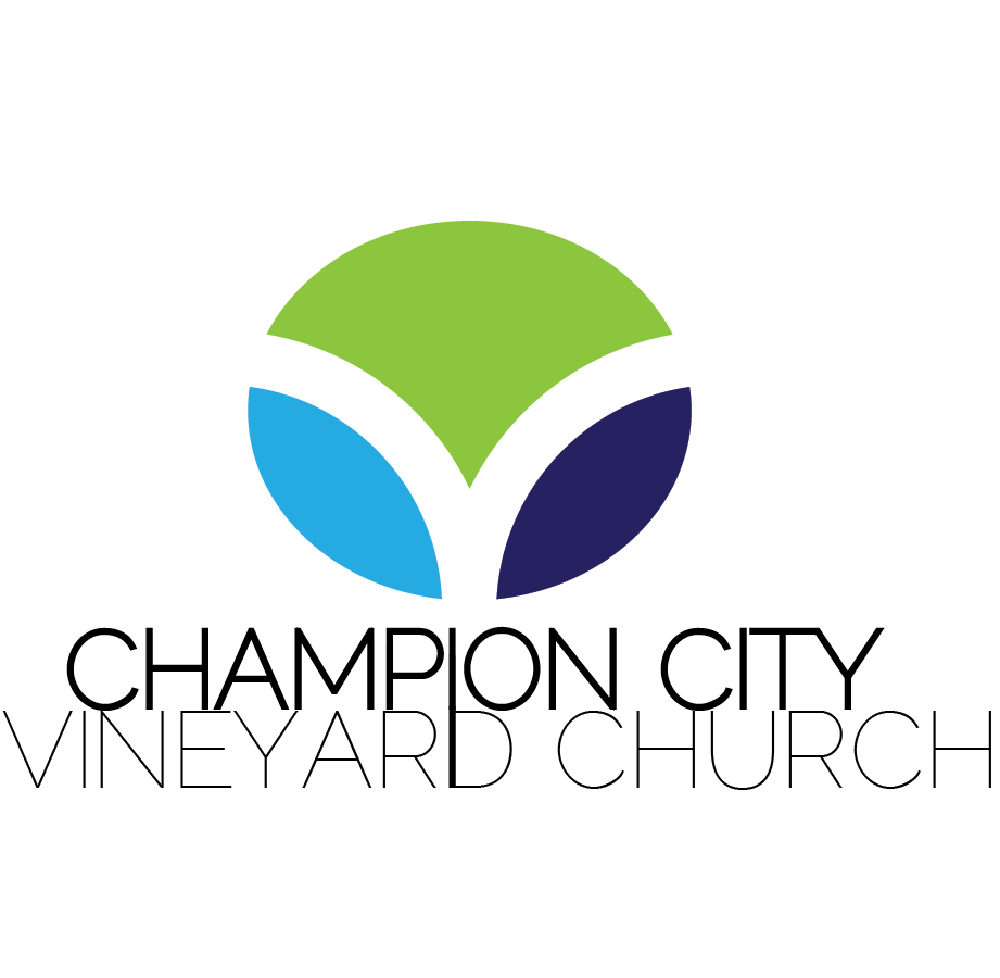ChampionCityVC's profile picture. Restoring Springfield by Releasing the Kingdom of God