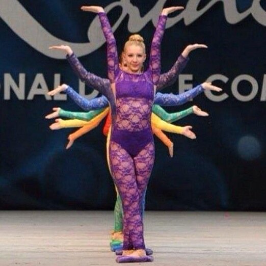 Mscadance's profile picture. Dance Studio