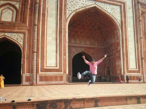 Ockapmm's profile picture. 