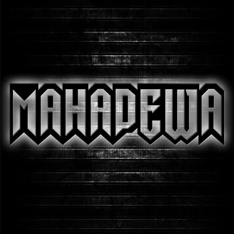 Official Twitter Page Of Mahadewa | Instagram : MAHADEWAband | CP:Iwan 'Nduth' @MassNduth 0811992605