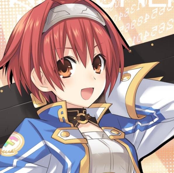 Adventures and rare items are my life. Updates on my epic travels will be posted here. Honest-to-goodness writer. #Neptunia RP