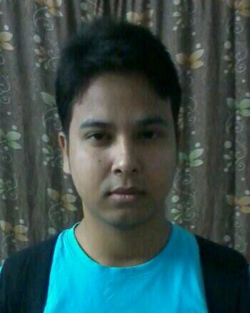 DekaDhanmani's profile picture. Assamese boy..