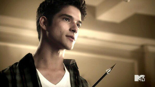 teen wolf -where's Isaac-