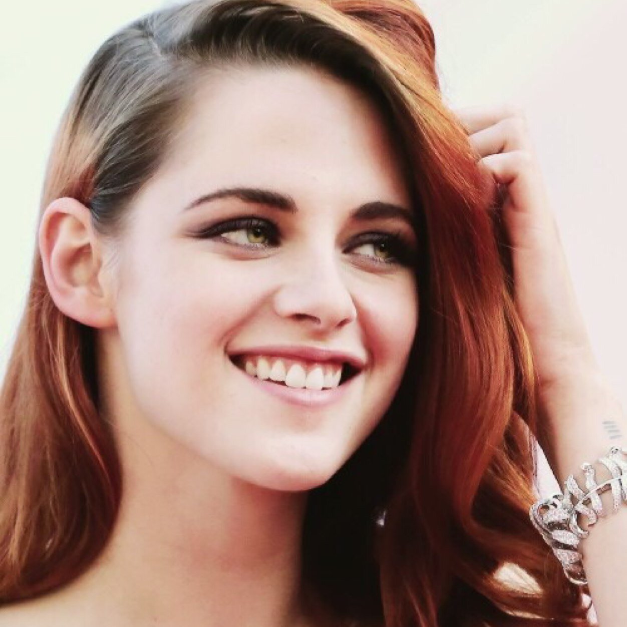 kristen jaymes stewart's roleplayer