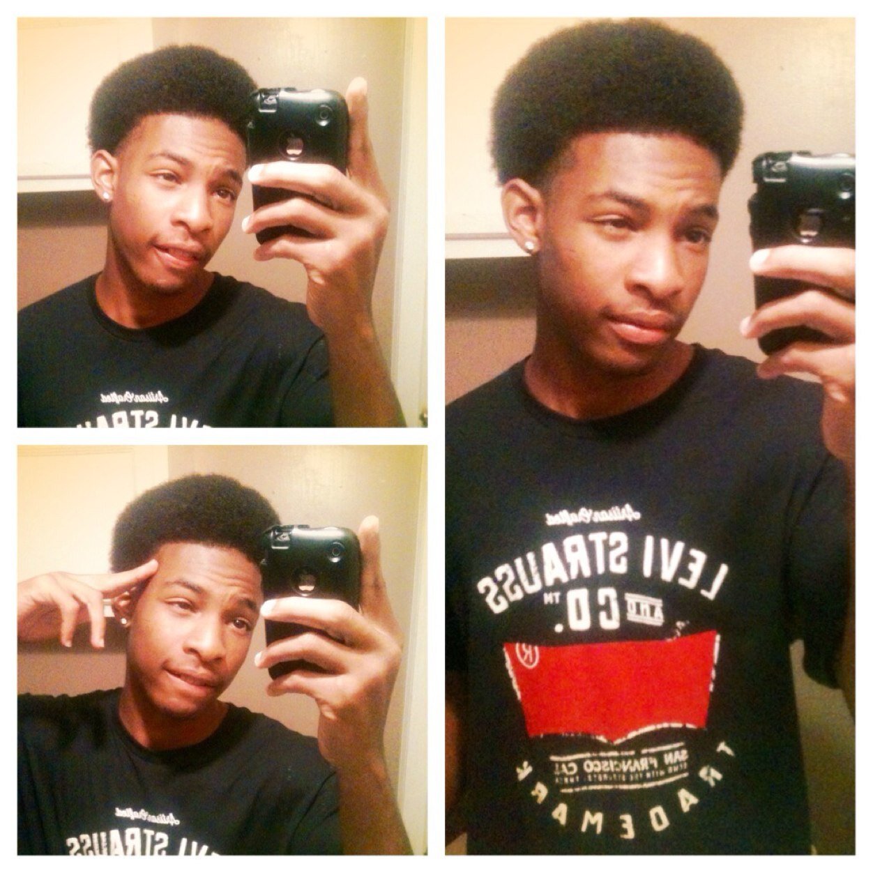 Real reconize Real