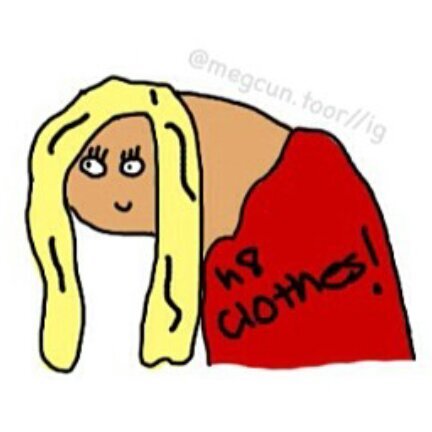 h8 cloths!