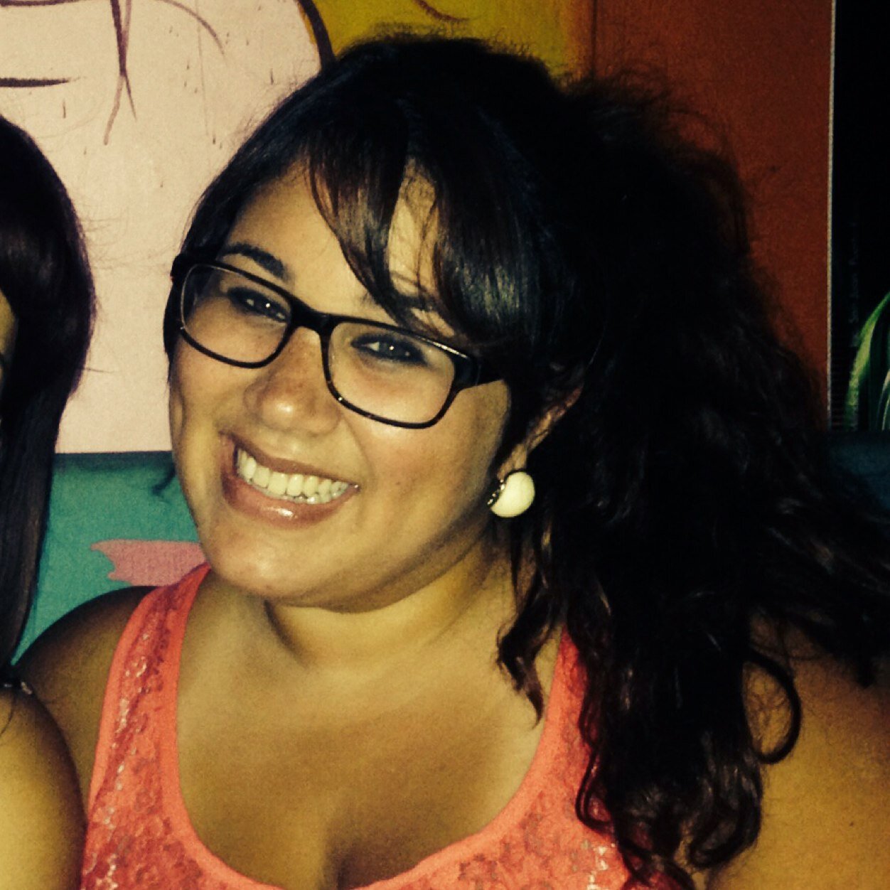 Cristyroche's profile picture. ~Living the dream~