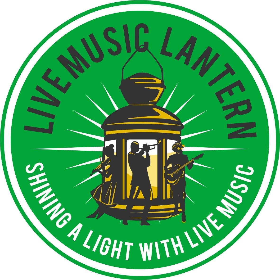 LMLantern's profile picture. We provide self care in the form of live music to Educators and Social Service Providers.