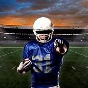 Fantasy Sports + Charitable Fundraising.