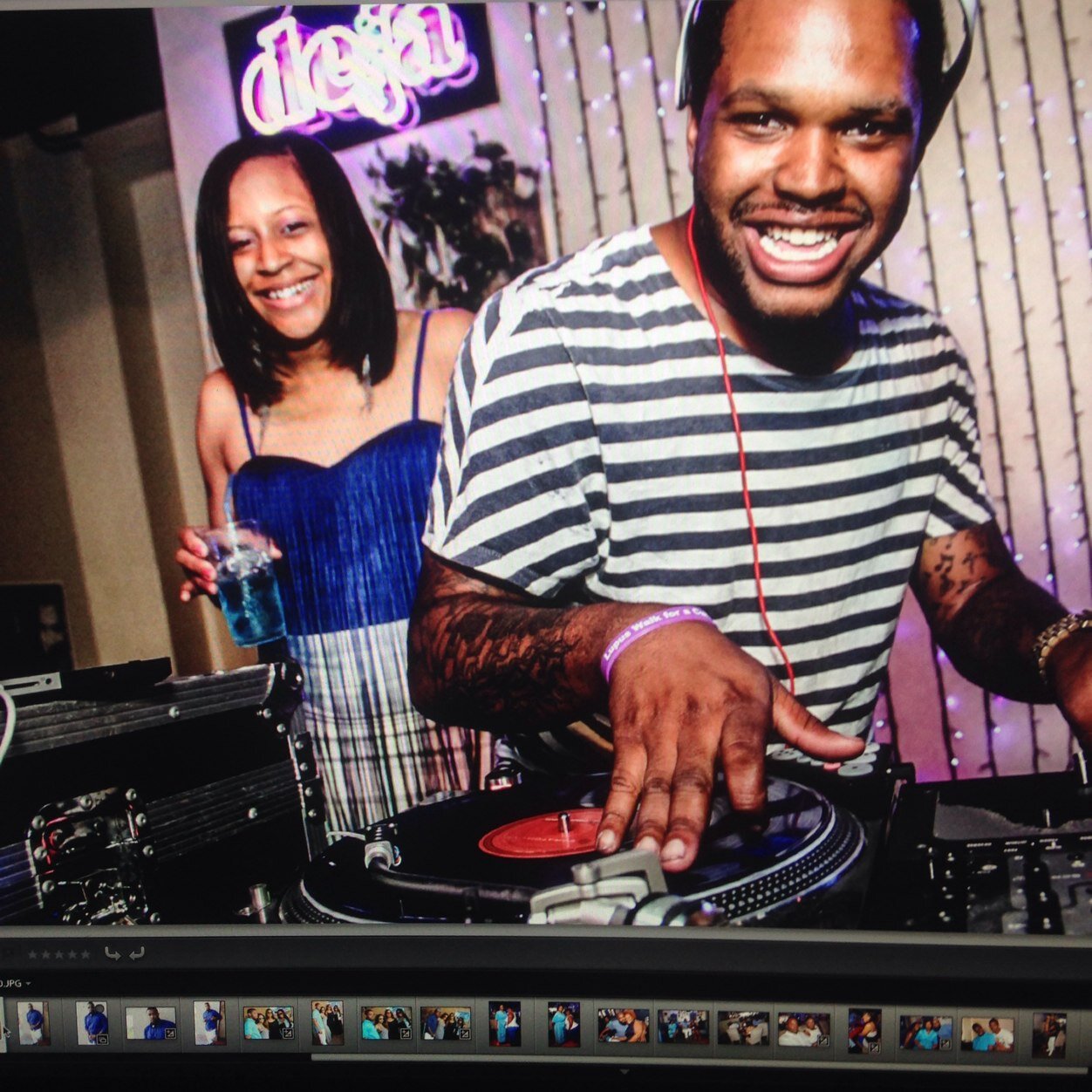 djjumpoff's profile picture. Ariane & Aaren dad•Award winning DJ• Radio personality• Mobile DJ• DMV https://t.co/kwXHKhrDlE