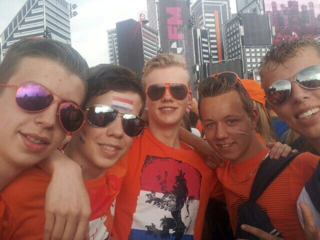 Hoogeland // #Aprilianation // Bier // Hardstyle // insta : sieebbb