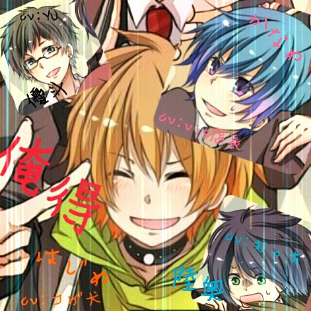 汰夜梛さんのプロフィール画像
